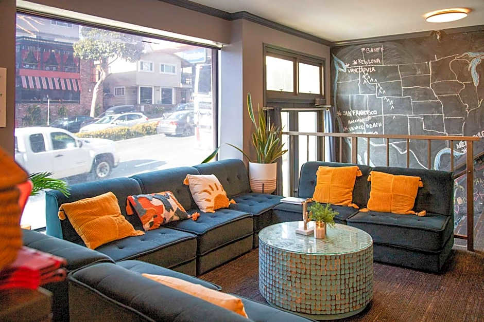 Samesun San Francisco