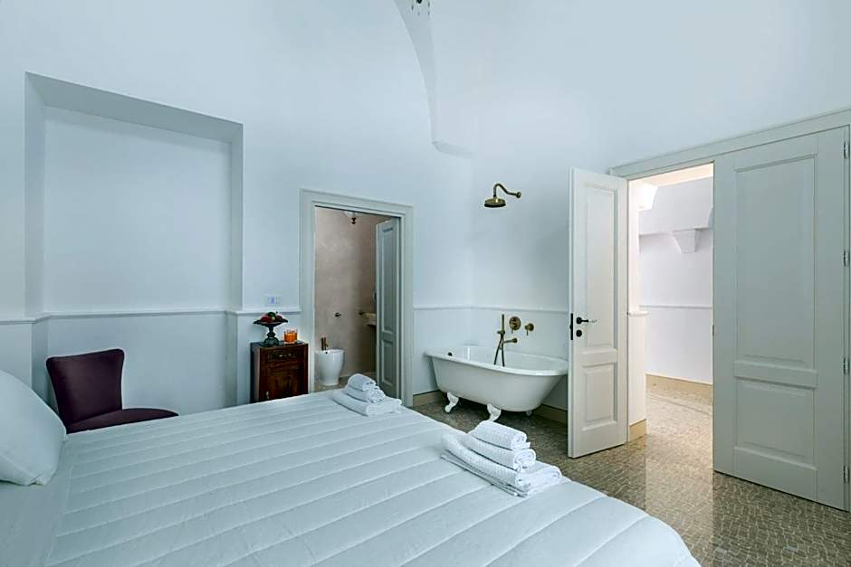 Relais Carlo Alberto