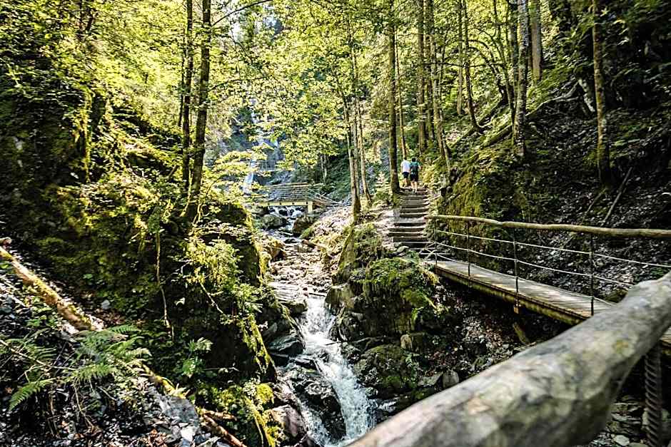 Boutique Hotel Bruggwirt