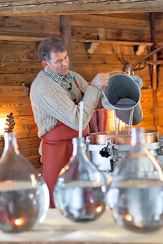 Landhotel Untermüllnergut