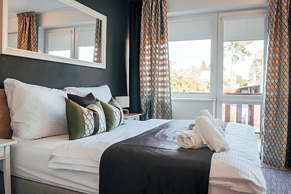 APLEND Tatry Holiday