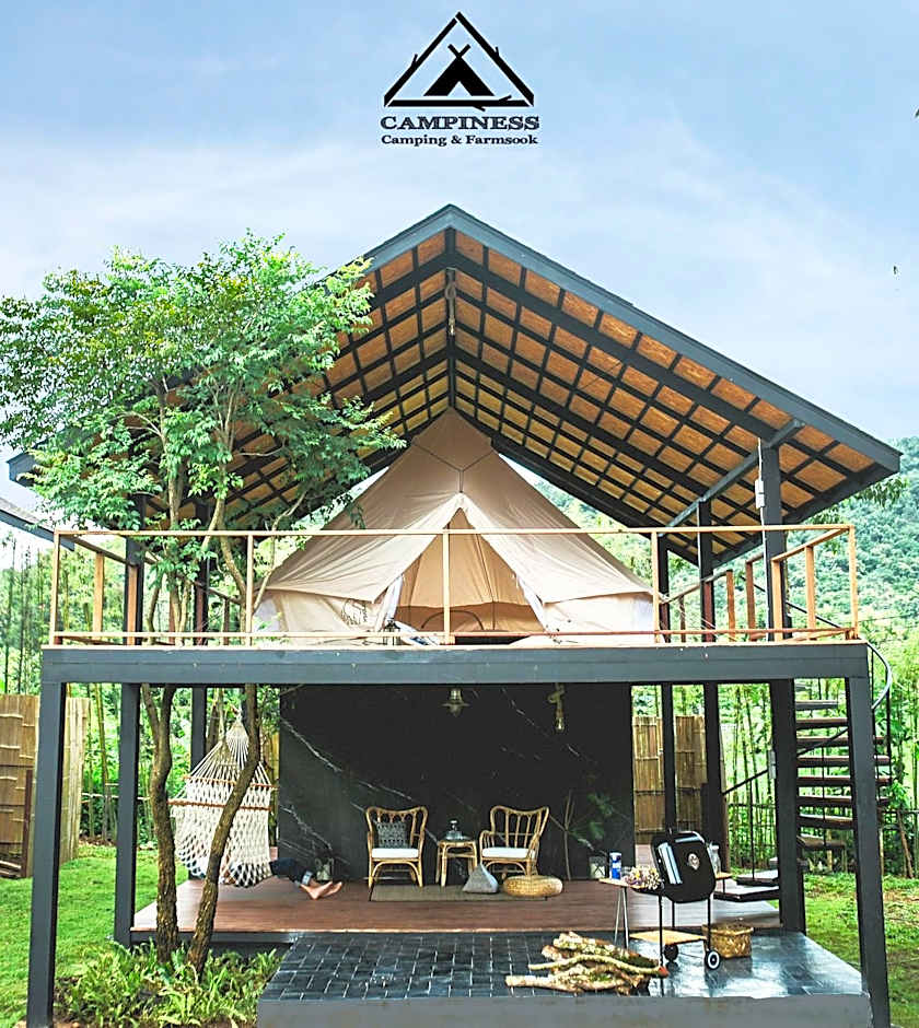 Campiness Camping & Farmsook