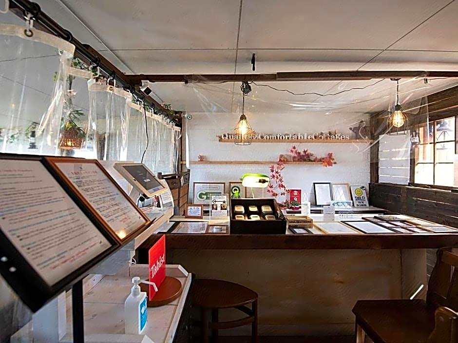 Tabist Hotel Nizi Fuefuki Misaka