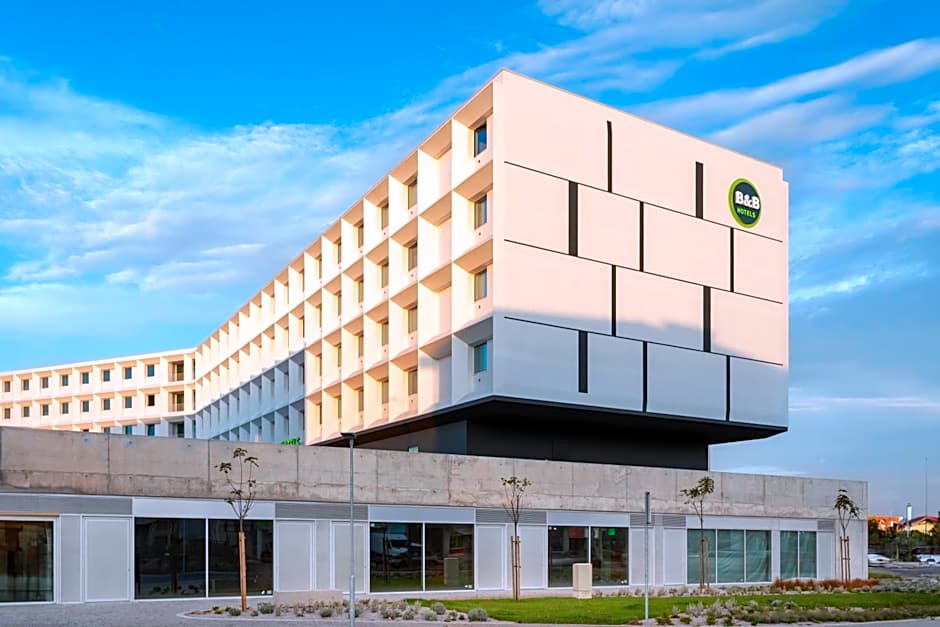 B&B HOTEL Vila do Conde