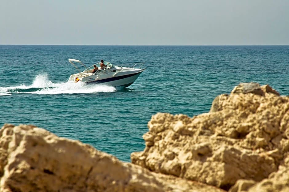 Pierre & Vacances Altea Beach - Port