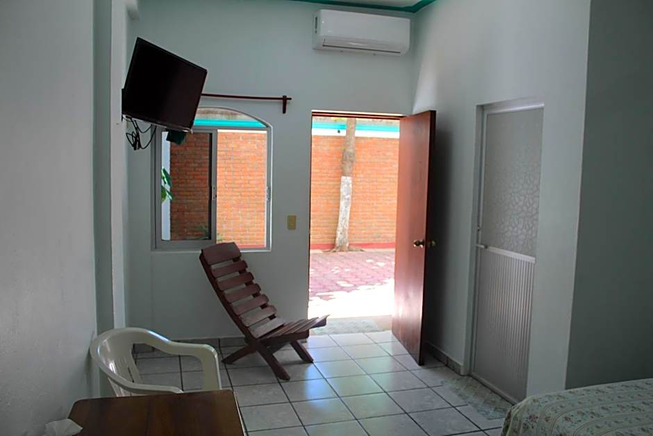 Hotel Gamito