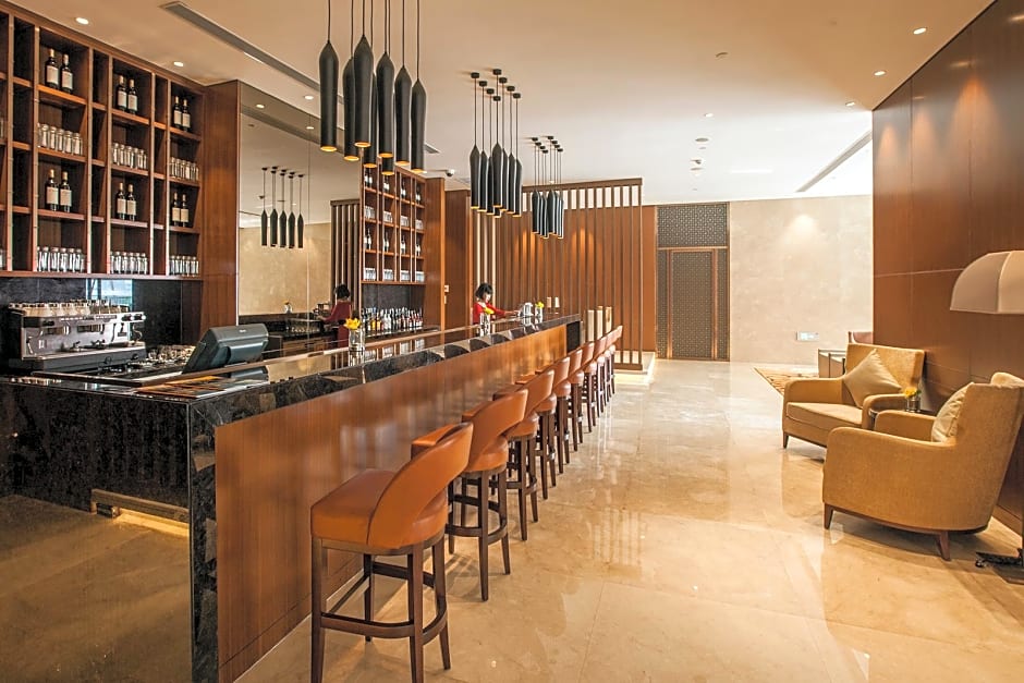 Sheraton Shanghai Jiading Hotel