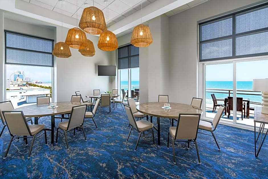 Homewood Suites by Hilton Myrtle Beach Oceanfront