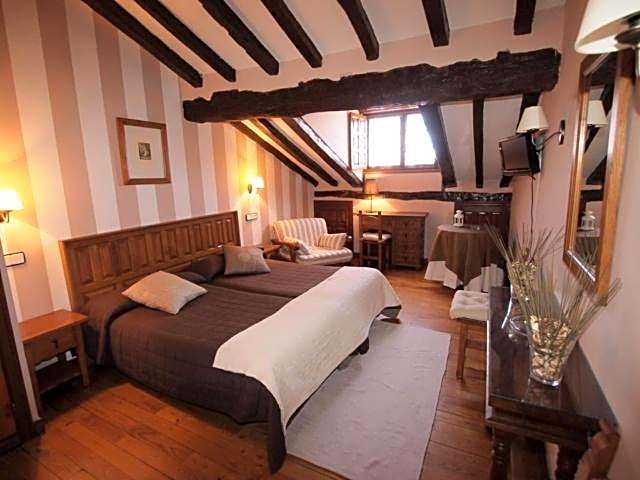 Posada Santa Juliana