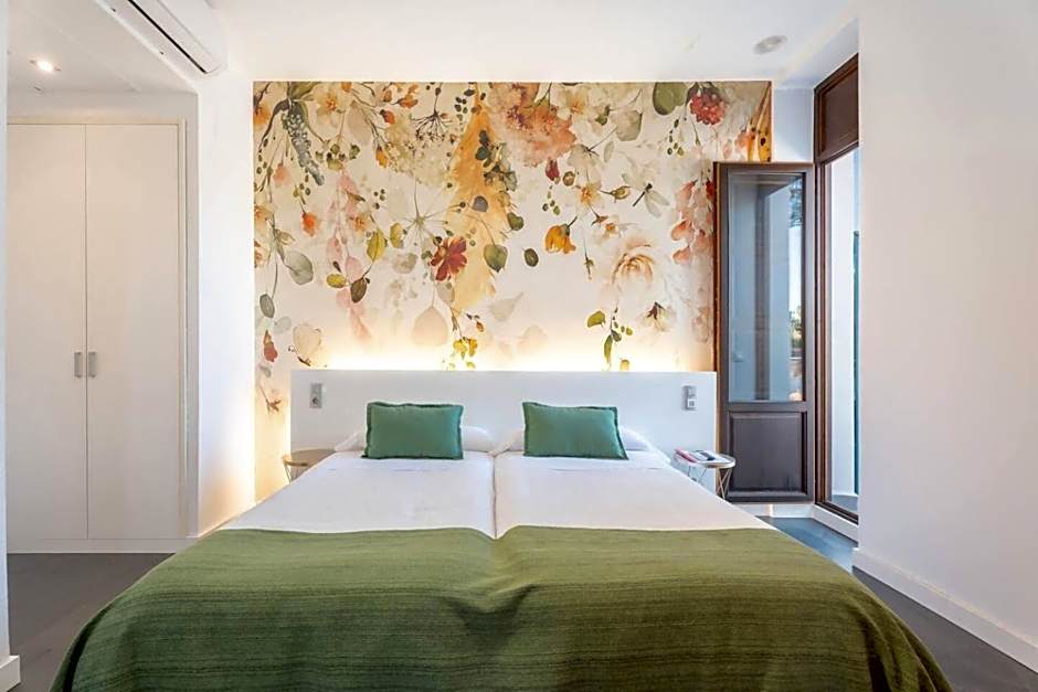 1893 Hotel Boutique