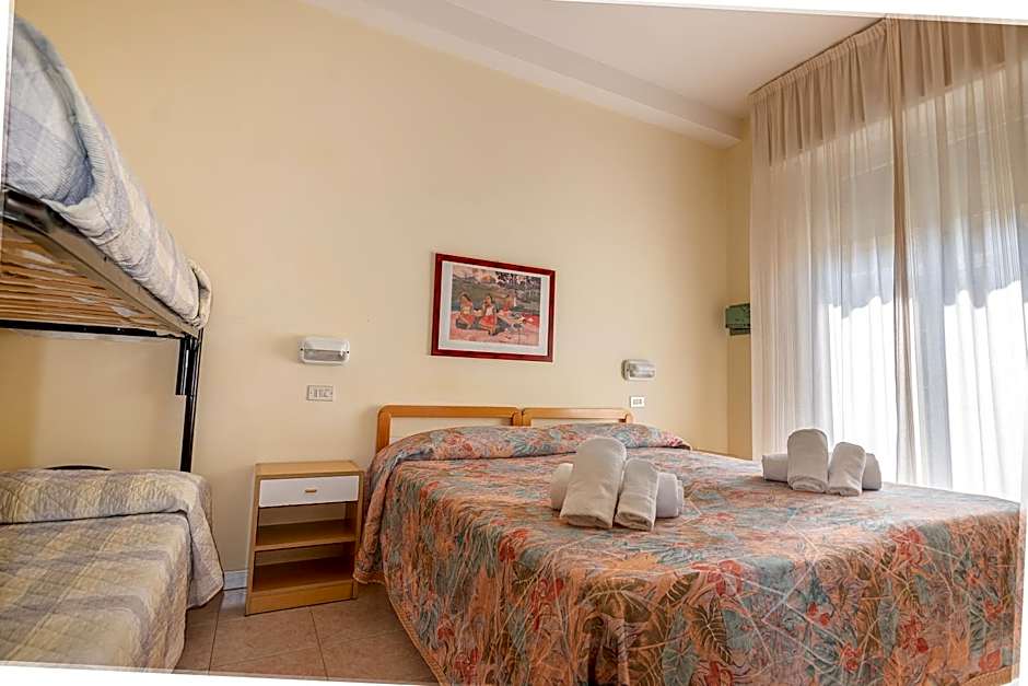 Hotel Bonaria
