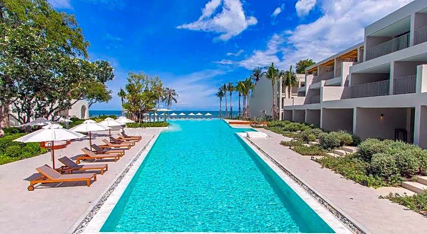 VALA Hua Hin - Nu Chapter Hotels (SHA Extra Plus)