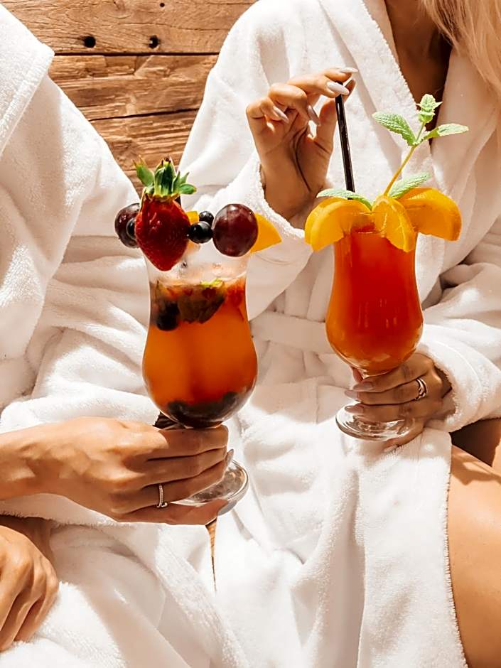 Hotel Fenyõ Conference & Spa