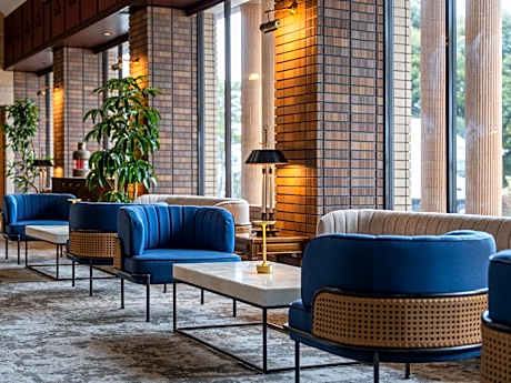 Oarai Park Hotel