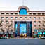 JI Hotel Jinan Baotu Wenquan