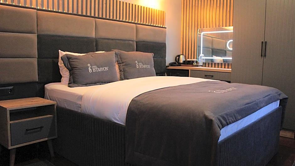 İstasyon Otel