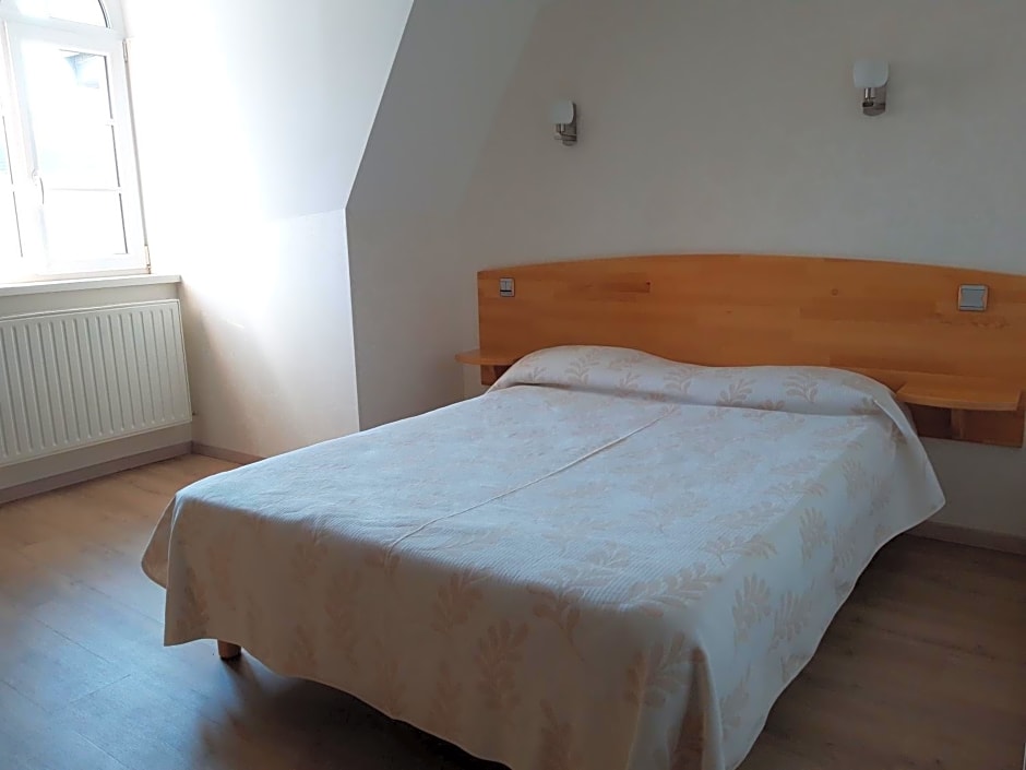 HOTEL LA GUIMBARDE
