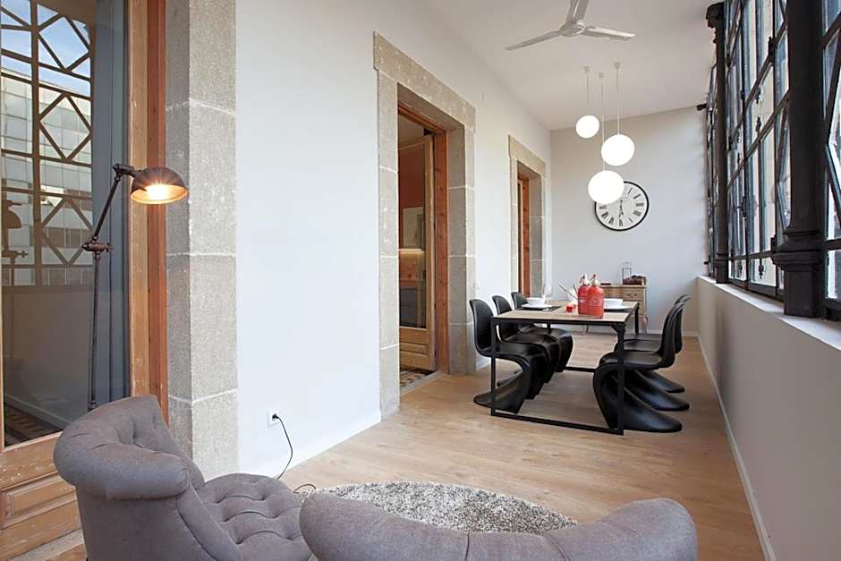 Rent Top Apartments Rambla Catalunya