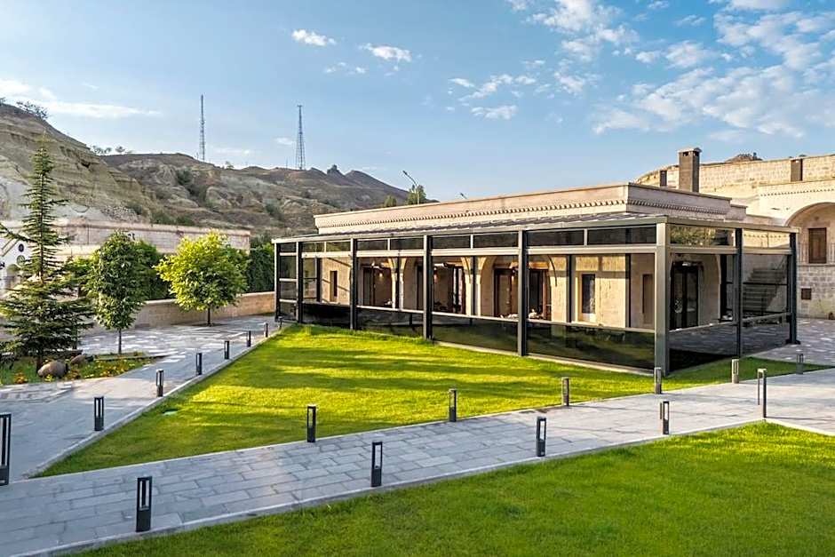 Cappadocia Estates