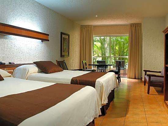 Hotel Playa Mazatlan