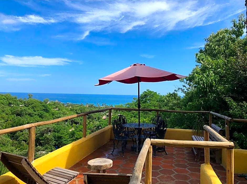 Hotel Quinto Sol