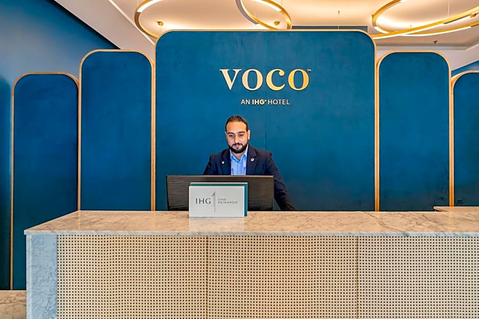voco Paris Montparnasse By IHG