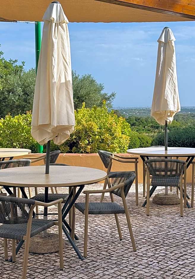 Hotel Rural Quinta do Marco - Nature & Dining