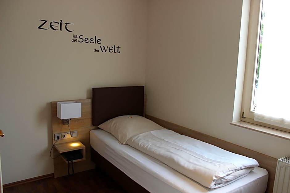 Hotel Dreimädelhaus