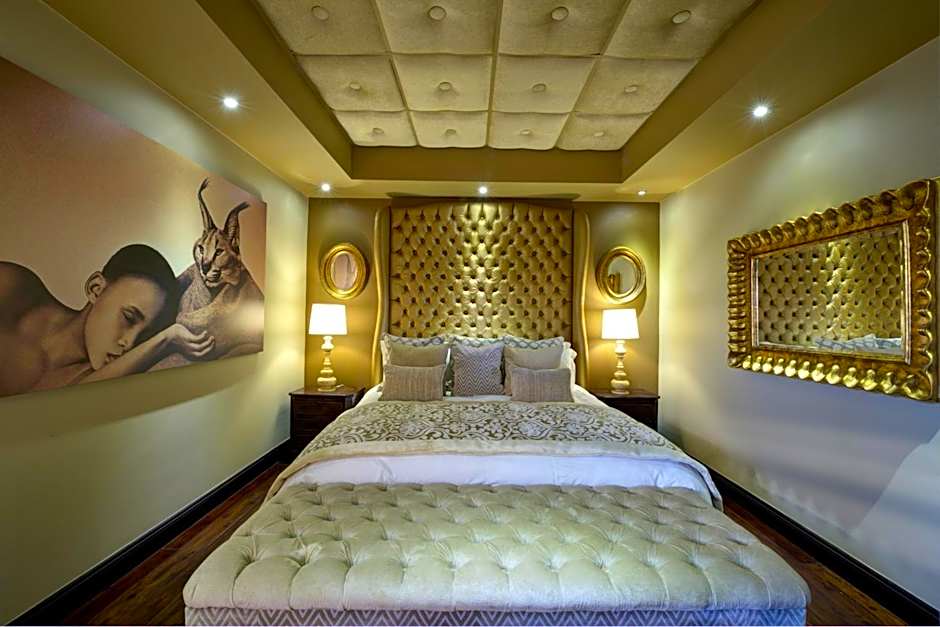 Palala Boutique Game Lodge and Spa