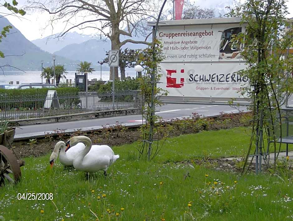 Hotel Schweizerhof