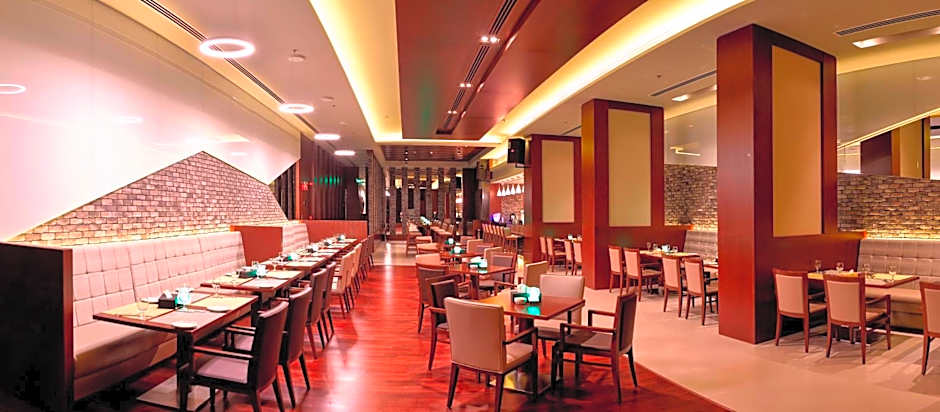 Ramee Rose Hotel