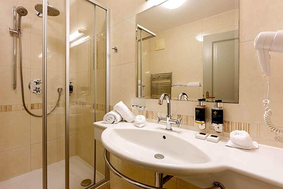 Hotel Krčínův Dům