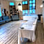Logis Le Grand Hotel