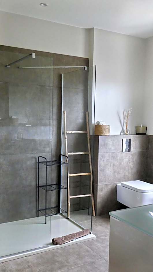 Résidence & Hôtel Aria Marina