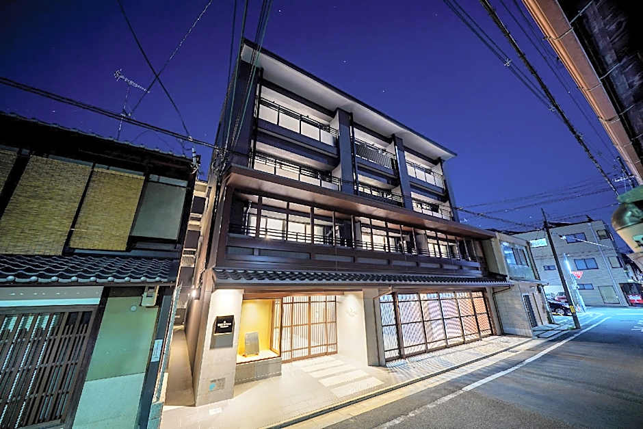 RESI STAY THE KYOTO