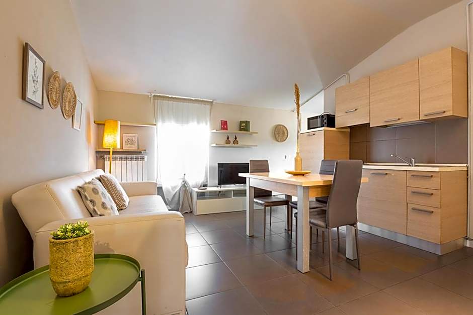 Desenzano Uptown Suites by Wonderful Italy