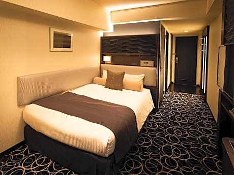 Comfort Small Double Room - Smoking