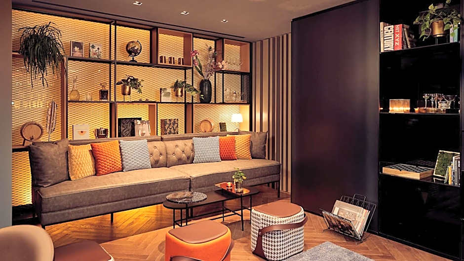 Park Plaza Vondelpark Amsterdam