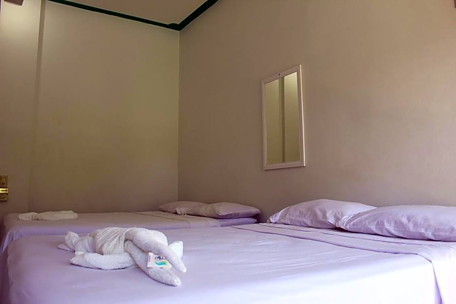 Hotel Gamito