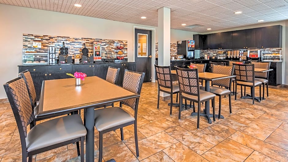 Best Western Sault Ste. Marie