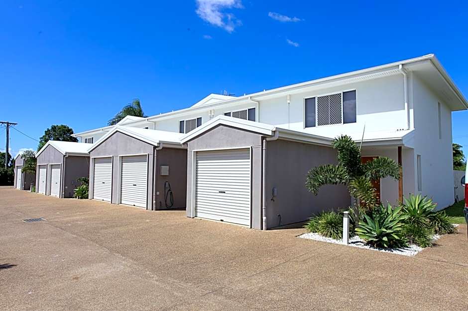 Alexandra Apartments