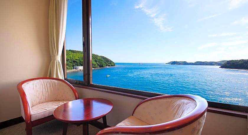 Hirado Kaijyo Hotel