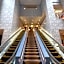 Hotel Seiryu Japanese Spa inn with spectacular view in Osaka