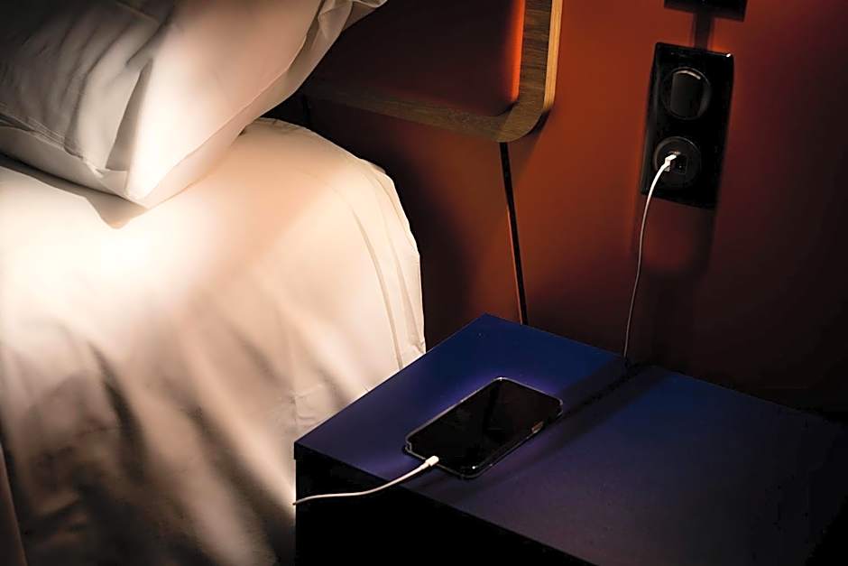 Mercure Thalasso & Spa Port Fréjus