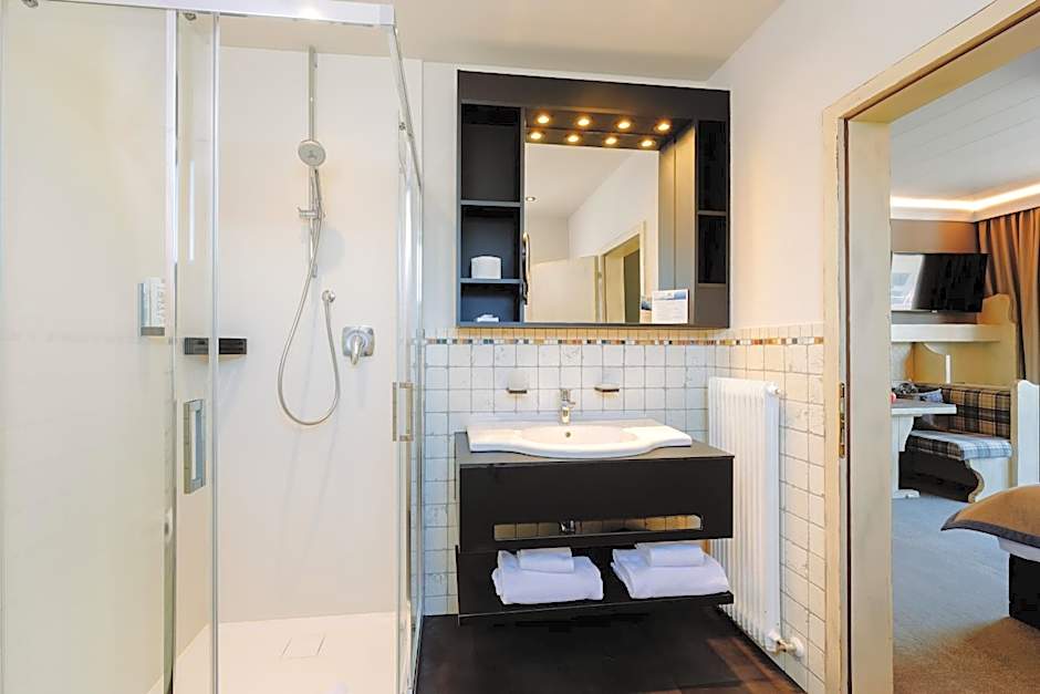 MONDI Hotel Tscherms