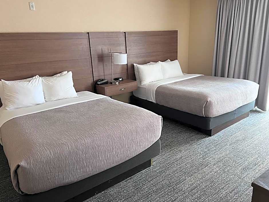 Quality Inn Shelburne - Burlington