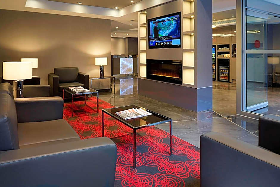Residence Inn by Marriott Montreal Downtown