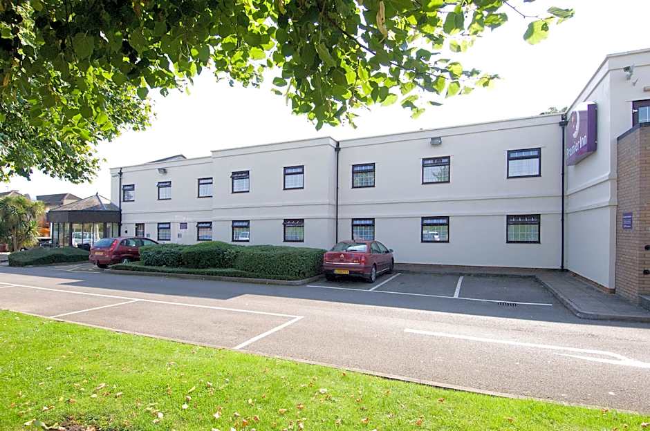 Premier Inn Gloucester - Longford