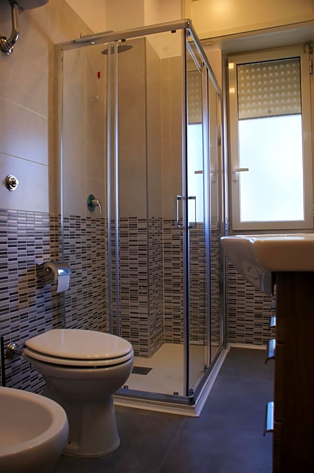 B&B Isole - Rione alto