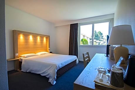 Superior Room - 1 Double Bed